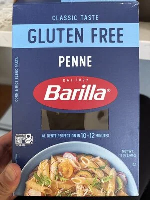 Barilla GLUTEN FREE PENNE