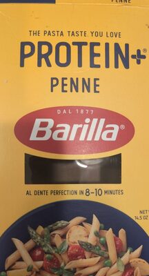 Barilla PROTEIN+ PENNE