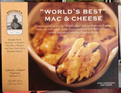Beecher's World's Best Mac & Cheese