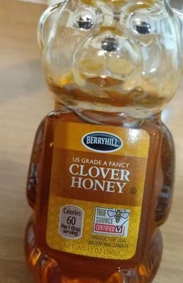 BerryHill Honey