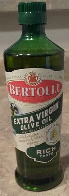 Bertolli Extra Virgin Olive Oil