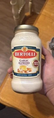 Bertolli Garlic Alfredo