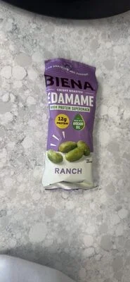 Biena Edamame Ranch