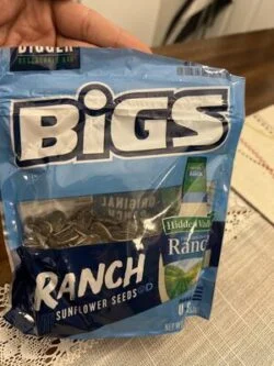 Bigs RANCH SUNFLOWER SEEDS