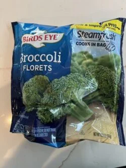 Birds Eye Broccoli Florets