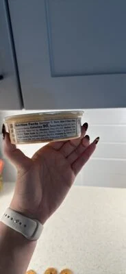 Bitchin' Chipotle Bitchin' Sauce