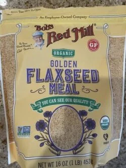 Bob's Red Mill Golden Flaxseed Meal