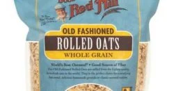 Bob's Red Mill Rolled Oats