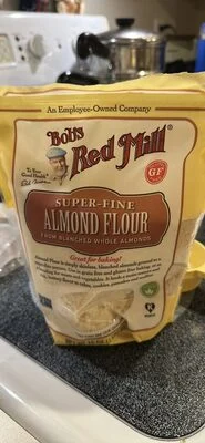 Bob's Red Mill Super-Fine Almond Flour