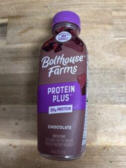 Bolthouse Farms Protein Plus
