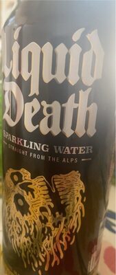 Boulevard Beverage Co. Sparkling water