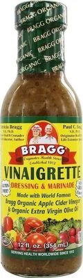 Bragg Oil-Free Vinaigrette