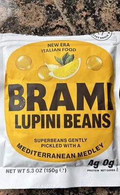 Brami Lupini Beans