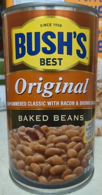 Bush's Best Original Baked Beans