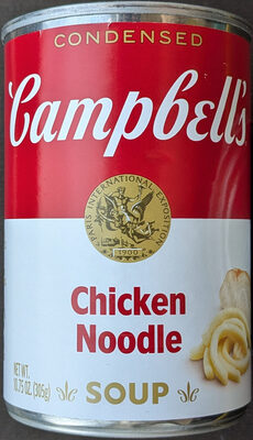 Campbell's Chicken Noodle
