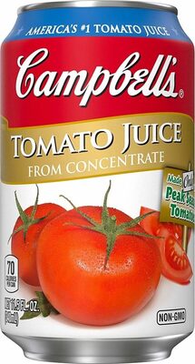Campbell's Tomato Juice