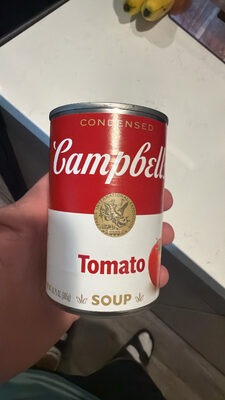 Campbell's Tomato Soup