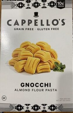 Cappello's Gnocchi