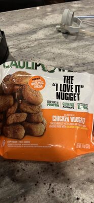 Caulipower Chicken Nuggets