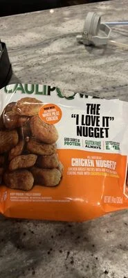 CAULIPOWER Chicken Nuggets