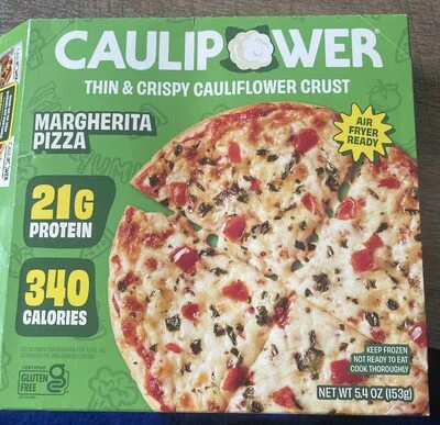 Caulipower Margherita Single