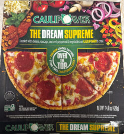 CAULIPOWER THE DREAM SUPREME