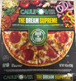 Caulipower The Dream Supreme