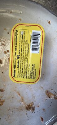 Cento Skinless & Boneless Sardines in Olive Oil