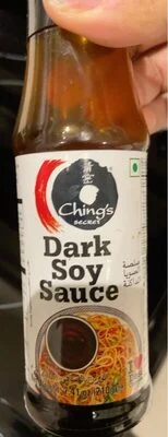 Ching's Secret Dark Soy Sauce