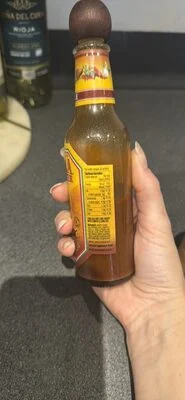 Cholula Chipotle Hot Sauce