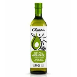 Chosen Foods Avocado Oil