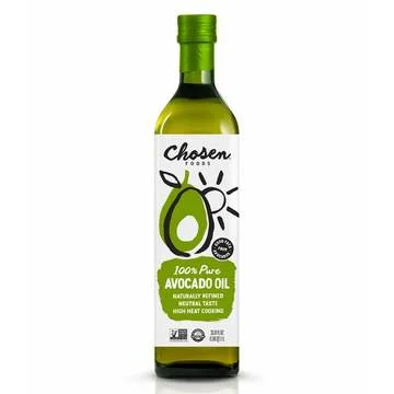 Chosen Foods Avocado Oil