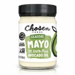 Chosen Foods Classic Avocado Mayo