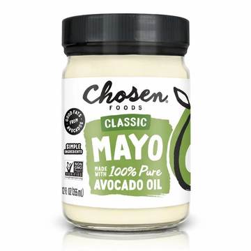 Chosen Foods Classic Avocado Mayo