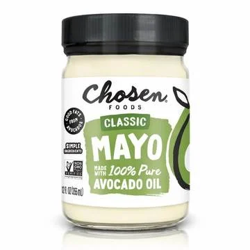Chosen Foods Classic Avocado Mayo
