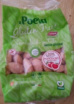Ciemme Gnocchi di patate