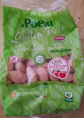 Ciemme Gnocchi di patate