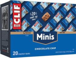 CLIF mini CLIF