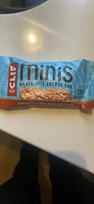 CLIF minis Snack-Size Energy Bar