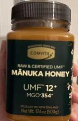 Comvita Mānuka Honey