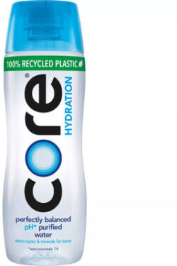 Core Perfect Ph Water