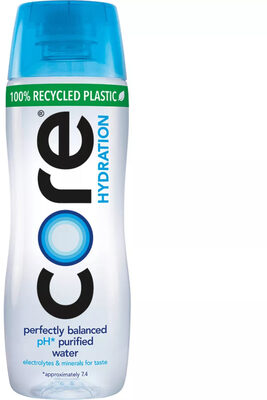 Core Perfect Ph Water