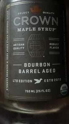 Crown Maple
