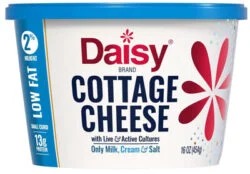 Daisy Cottage Cheese Pure & Natural