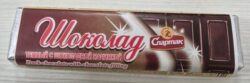 Спартак Dark chocolate with chocolate filling