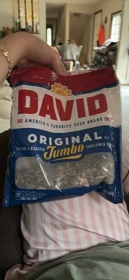 David Sunflower Seeds