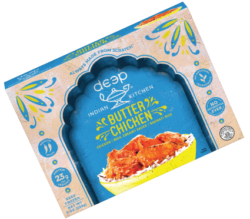 Deep Indian Kitchen Butter Chicken