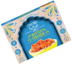 Deep Indian Kitchen Butter Chicken