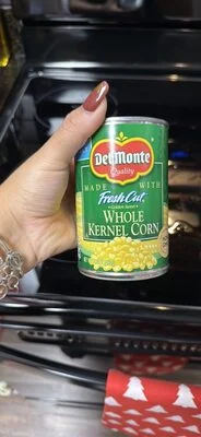 Del Monte Canned Corn