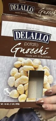 DeLallo Potato Gnocchi